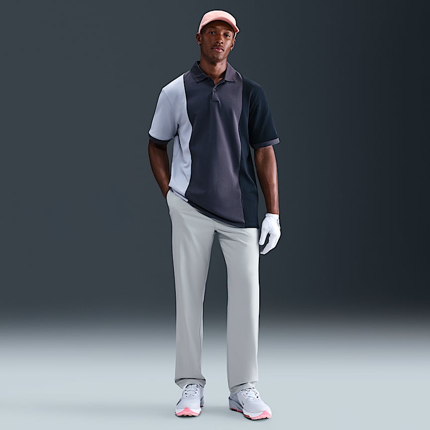 Nike Men's Dri-FIT Loose Golf T-Shirt. Nike.com